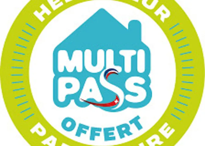 Avec Balcon, Proche De Petit-chatel, Avec Wifi - Fr-1-693-68