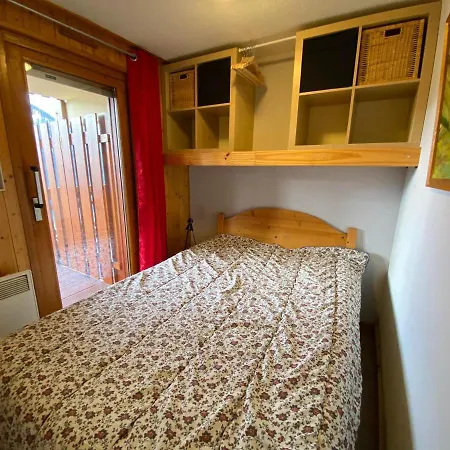 Avec Balcon, Proche De Petit-chatel, Avec Wifi * Chatel
